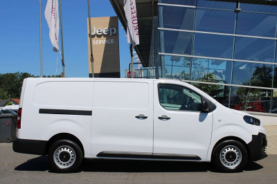 Fiat Scudo Tageszulassung