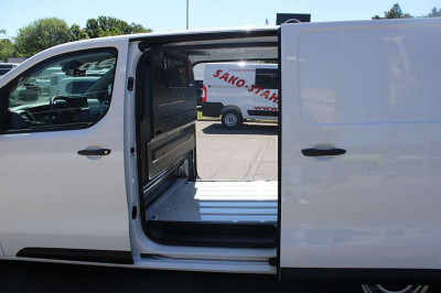 Fiat Scudo Tageszulassung