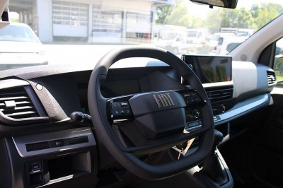Fiat Scudo Tageszulassung