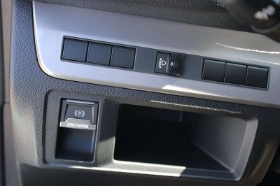 Fiat Scudo Tageszulassung