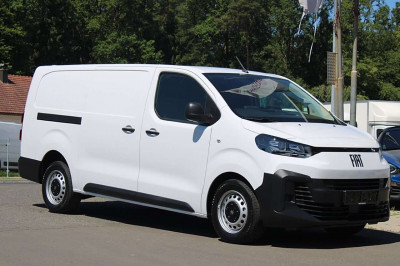 Fiat Scudo Tageszulassung