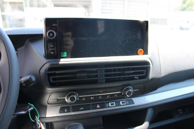 Fiat Scudo Tageszulassung