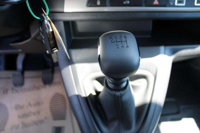 Fiat Scudo Tageszulassung
