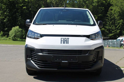 Fiat Scudo Tageszulassung