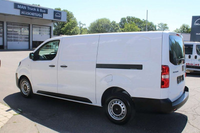 Fiat Scudo Tageszulassung