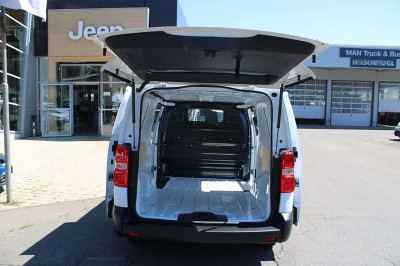 Fiat Scudo Tageszulassung