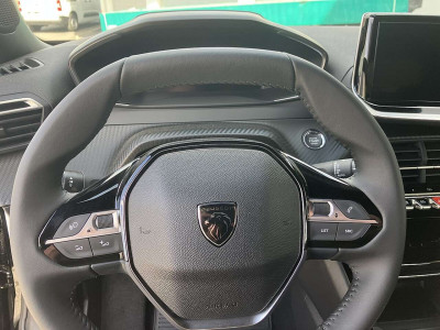 Peugeot 2008 Vorführwagen Peugeot 2008 Vorführwagen