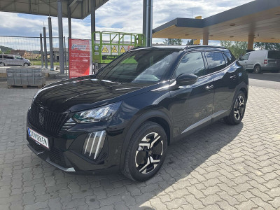 Peugeot 2008 Vorführwagen Peugeot 2008 Vorführwagen