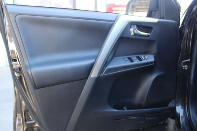 Toyota RAV4 Gebrauchtwagen Toyota RAV4 Gebrauchtwagen