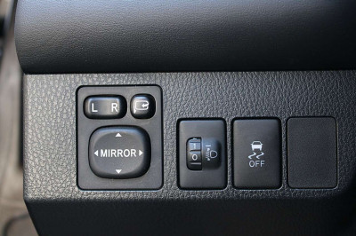 Toyota RAV4 Gebrauchtwagen Toyota RAV4 Gebrauchtwagen