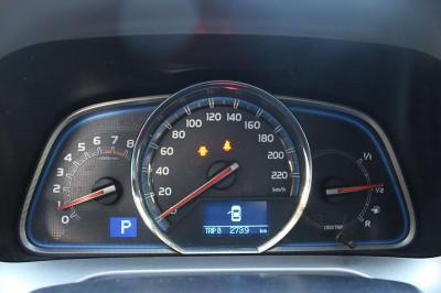 Toyota RAV4 Gebrauchtwagen Toyota RAV4 Gebrauchtwagen