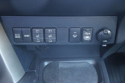 Toyota RAV4 Gebrauchtwagen Toyota RAV4 Gebrauchtwagen