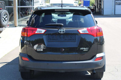Toyota RAV4 Gebrauchtwagen Toyota RAV4 Gebrauchtwagen