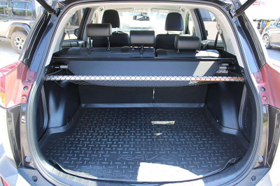 Toyota RAV4 Gebrauchtwagen Toyota RAV4 Gebrauchtwagen