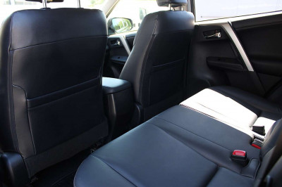 Toyota RAV4 Gebrauchtwagen Toyota RAV4 Gebrauchtwagen