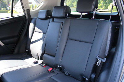 Toyota RAV4 Gebrauchtwagen Toyota RAV4 Gebrauchtwagen