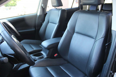 Toyota RAV4 Gebrauchtwagen Toyota RAV4 Gebrauchtwagen