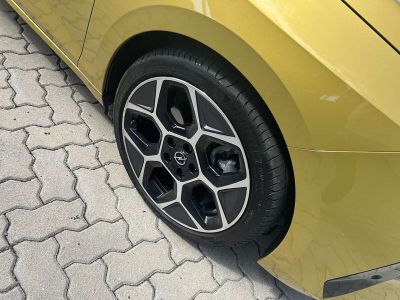 Opel Astra Vorführwagen Opel Astra Vorführwagen