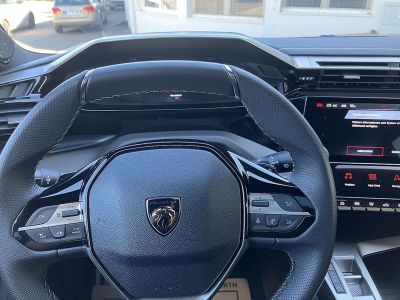 Peugeot 408 Vorführwagen Peugeot 408 Vorführwagen