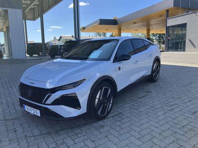 Peugeot 408 Vorführwagen