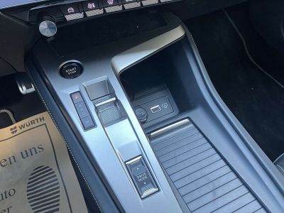 Peugeot 408 Vorführwagen Peugeot 408 Vorführwagen