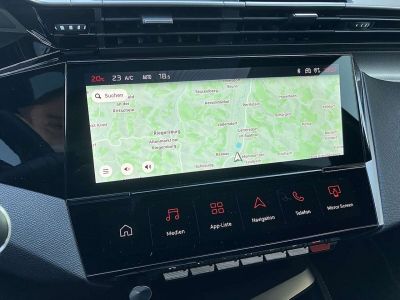Peugeot 408 Vorführwagen Peugeot 408 Vorführwagen