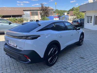 Peugeot 408 Vorführwagen Peugeot 408 Vorführwagen