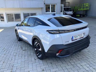 Peugeot 408 Vorführwagen Peugeot 408 Vorführwagen