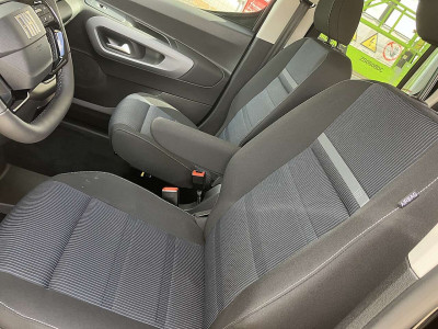 Fiat Doblo Tageszulassung Fiat Doblo Tageszulassung