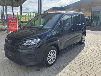 Fiat Doblo Tageszulassung Fiat Doblo Tageszulassung