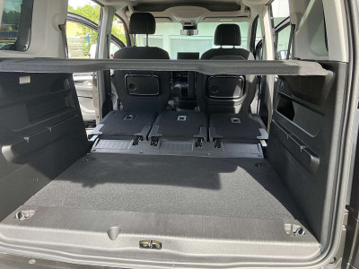 Fiat Doblo Tageszulassung Fiat Doblo Tageszulassung