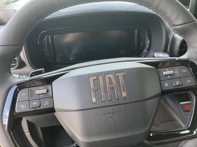 Fiat Doblo Tageszulassung Fiat Doblo Tageszulassung