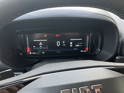 Fiat Doblo Tageszulassung Fiat Doblo Tageszulassung