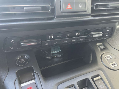 Fiat Doblo Tageszulassung Fiat Doblo Tageszulassung