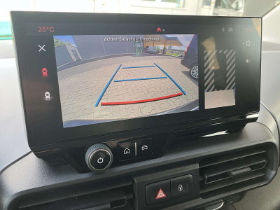 Fiat Doblo Tageszulassung Fiat Doblo Tageszulassung