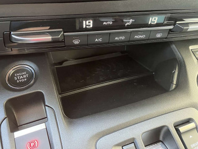 Fiat Doblo Tageszulassung Fiat Doblo Tageszulassung