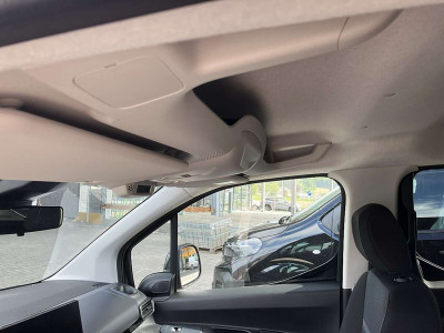 Fiat Doblo Tageszulassung Fiat Doblo Tageszulassung