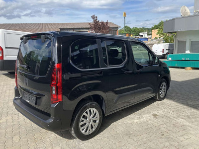 Fiat Doblo Tageszulassung Fiat Doblo Tageszulassung