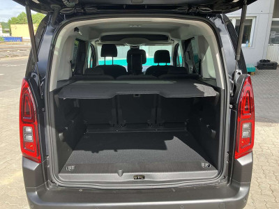 Fiat Doblo Tageszulassung Fiat Doblo Tageszulassung