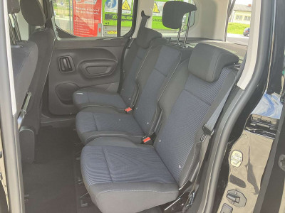 Fiat Doblo Tageszulassung Fiat Doblo Tageszulassung