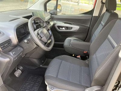 Fiat Doblo Tageszulassung Fiat Doblo Tageszulassung
