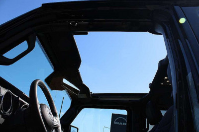Jeep Wrangler Gebrauchtwagen