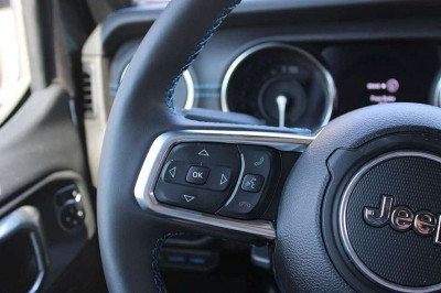 Jeep Wrangler Gebrauchtwagen Jeep Wrangler Gebrauchtwagen