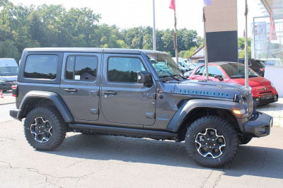 Jeep Wrangler Gebrauchtwagen Jeep Wrangler Gebrauchtwagen