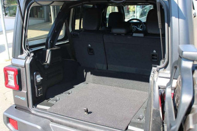 Jeep Wrangler Gebrauchtwagen Jeep Wrangler Gebrauchtwagen