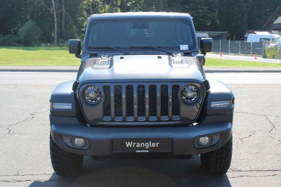 Jeep Wrangler Gebrauchtwagen Jeep Wrangler Gebrauchtwagen