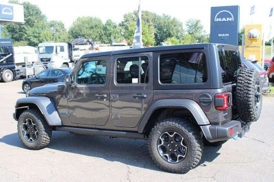 Jeep Wrangler Gebrauchtwagen Jeep Wrangler Gebrauchtwagen