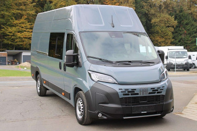 Fiat Ducato Tageszulassung Fiat Ducato Tageszulassung