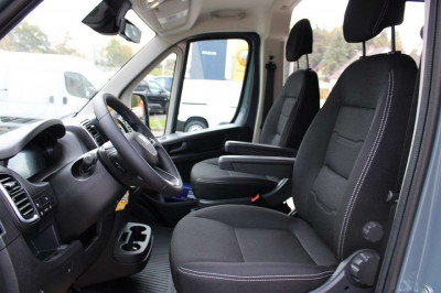 Fiat Ducato Tageszulassung Fiat Ducato Tageszulassung