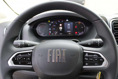 Fiat Ducato Tageszulassung Fiat Ducato Tageszulassung